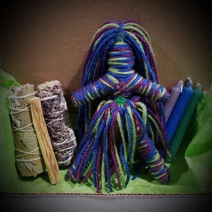 Home | D.L. Spirit Dolls Home | D.L. Spirit Dolls